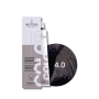 ENVIE HAIR COLOR profesjonalna trwała farba do włosów 100 ml | 4.0 - 2