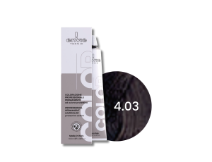 ENVIE HAIR COLOR profesjonalna trwała farba do włosów 100 ml | 4.03