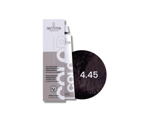 ENVIE HAIR COLOR profesjonalna trwała farba do włosów 100 ml | 4.45