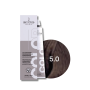 ENVIE HAIR COLOR profesjonalna trwała farba do włosów 100 ml | 5.0 - 2