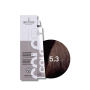 ENVIE HAIR COLOR profesjonalna trwała farba do włosów 100 ml | 5.3 - 2