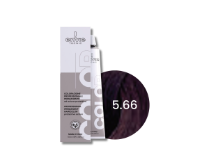 ENVIE HAIR COLOR profesjonalna trwała farba do włosów 100 ml | 5.66