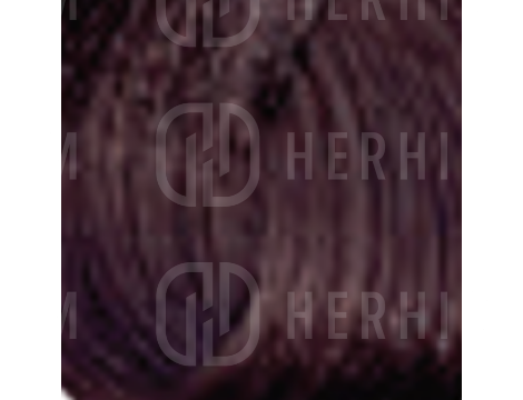 ENVIE HAIR COLOR profesjonalna trwała farba do włosów 100 ml | 5.88 - 2