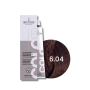 ENVIE HAIR COLOR profesjonalna trwała farba do włosów 100 ml | 6.04 - 2