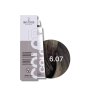 ENVIE HAIR COLOR profesjonalna trwała farba do włosów 100 ml | 6.07 - 2