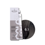 ENVIE HAIR COLOR profesjonalna trwała farba do włosów 100 ml | 6.1 - 2