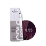 ENVIE HAIR COLOR profesjonalna trwała farba do włosów 100 ml | 6.55 - 2