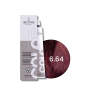 ENVIE HAIR COLOR profesjonalna trwała farba do włosów 100 ml | 6.64 - 2
