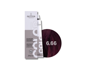ENVIE HAIR COLOR profesjonalna trwała farba do włosów 100 ml | 6.66