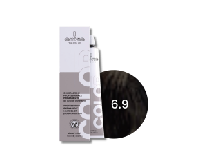 ENVIE HAIR COLOR profesjonalna trwała farba do włosów 100 ml | 6.9