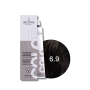 ENVIE HAIR COLOR profesjonalna trwała farba do włosów 100 ml | 6.9 - 2