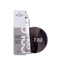 ENVIE HAIR COLOR profesjonalna trwała farba do włosów 100 ml | 7.02 - 2