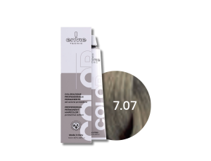ENVIE HAIR COLOR profesjonalna trwała farba do włosów 100 ml | 7.07