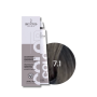 ENVIE HAIR COLOR profesjonalna trwała farba do włosów 100 ml | 7.1 - 2