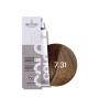 ENVIE HAIR COLOR profesjonalna trwała farba do włosów 100 ml | 7.31 - 2