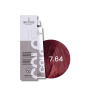 ENVIE HAIR COLOR profesjonalna trwała farba do włosów 100 ml | 7.64 - 2
