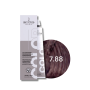 ENVIE HAIR COLOR profesjonalna trwała farba do włosów 100 ml | 7.88 - 2