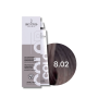 ENVIE HAIR COLOR profesjonalna trwała farba do włosów 100 ml | 8.02 - 2