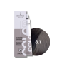 ENVIE HAIR COLOR profesjonalna trwała farba do włosów 100 ml | 8.1 - 2
