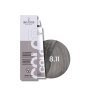 ENVIE HAIR COLOR profesjonalna trwała farba do włosów 100 ml | 8.11 - 2