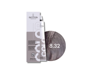 ENVIE HAIR COLOR profesjonalna trwała farba do włosów 100 ml | 8.32