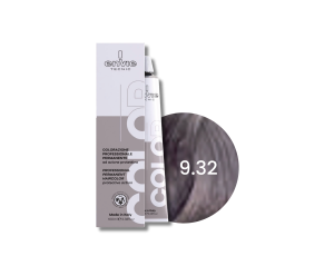 ENVIE HAIR COLOR profesjonalna trwała farba do włosów 100 ml | 9.32