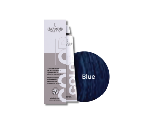 ENVIE HAIR COLOR profesjonalna trwała farba do włosów 100 ml | Blue