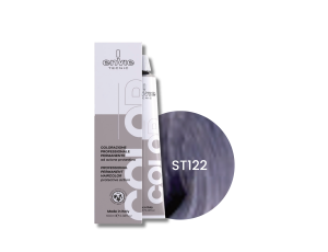 ENVIE HAIR COLOR profesjonalna trwała farba do włosów 100 ml | ST122