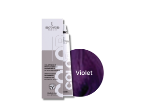 ENVIE HAIR COLOR profesjonalna trwała farba do włosów 100 ml | Violet