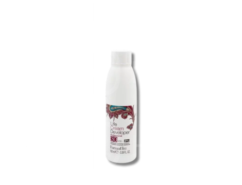 FARMAVITA LIFE Cream Developer oksydant aktywator 100 ml | 9%