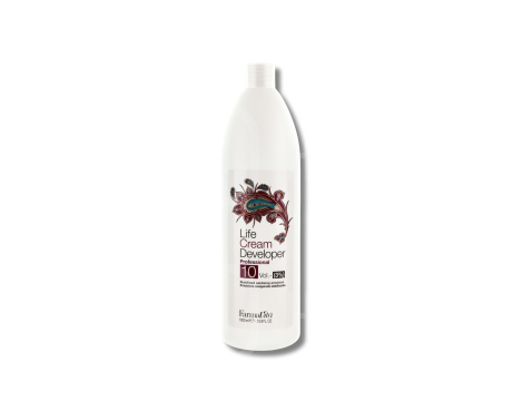 FARMAVITA LIFE Cream Developer oksydant aktywator 1000 ml | 3%