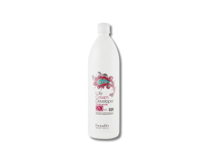 FARMAVITA LIFE Cream Developer oksydant aktywator 1000 ml | 6%