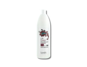 FARMAVITA LIFE Cream Developer oksydant aktywator 1000 ml | 9%