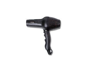 FOX WOLF profesjonalna suszarka do włosów z jonizacją 2100W