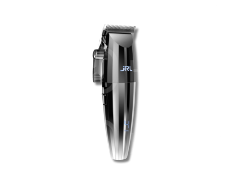 JRL FRESH FADE 2020C maszynka do strzyżenia bezprzewodowa | Srebrna