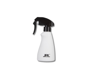 JRL Spryskiwacz rozpylacz fryzjerski do włosów 200 ml | Biały