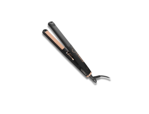 KIEPE DNA Pure Rose Gold S prostownica tytanowa do włosów 23 mm