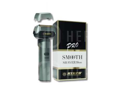 KIEPE PRO Smooth Shaver 3800 bezprzewodowa golarka barberska