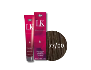 LISAP LK OPC trwała farba do włosów z olejkami 100 ml | 77/00