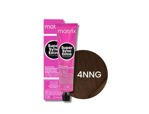 MATRIX SUPER SYNC EXTRA toner alkaiczny do włosów 90 ml | 8NN
