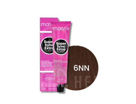 MATRIX SUPER SYNC PRE-BONDED toner rozświetlający do włosów 90 ml | 10A