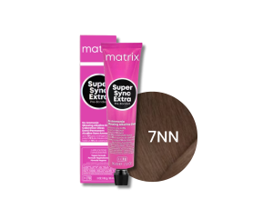 MATRIX SUPER SYNC PRE-BONDED toner rozświetlający do włosów 90 ml | 10MM