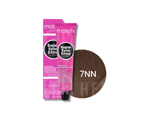 MATRIX SUPER SYNC PRE-BONDED toner rozświetlający do włosów 90 ml | 10MM