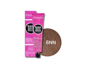MATRIX SUPER SYNC PRE-BONDED toner rozświetlający do włosów 90 ml | 10N