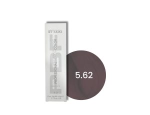 BY FAMA ABSOLUTE profesjonalna trwała farba do włosów 80 ml | 5.62