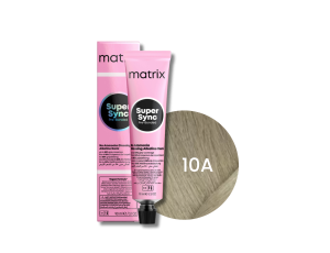 MATRIX SUPER SYNC PRE-BONDED toner rozświetlający do włosów 90 ml | 10P