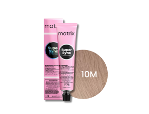 MATRIX SUPER SYNC PRE-BONDED toner rozświetlający do włosów 90 ml | 11A