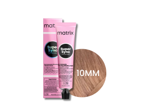 MATRIX SUPER SYNC PRE-BONDED toner rozświetlający do włosów 90 ml | 11P