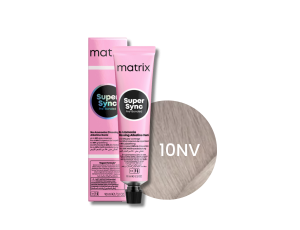 MATRIX SUPER SYNC PRE-BONDED toner rozświetlający do włosów 90 ml | 1A