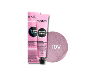MATRIX SUPER SYNC PRE-BONDED toner rozświetlający do włosów 90 ml | 3N